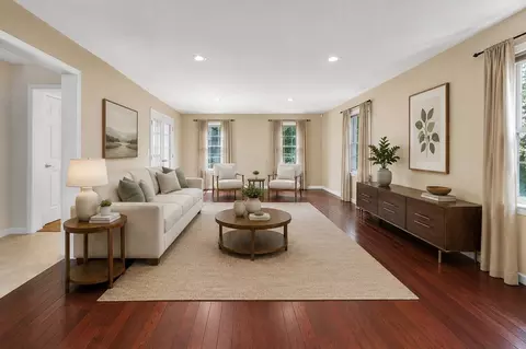 Living - 22 Winter St, Holbrook, MA 02343 photo 7 of 7