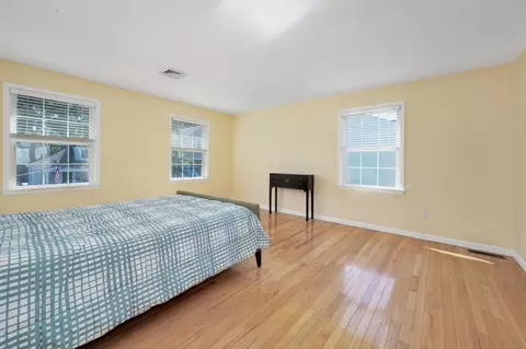 Bedroom - 22 Winter St, Holbrook, MA 02343 photo 1 of 4