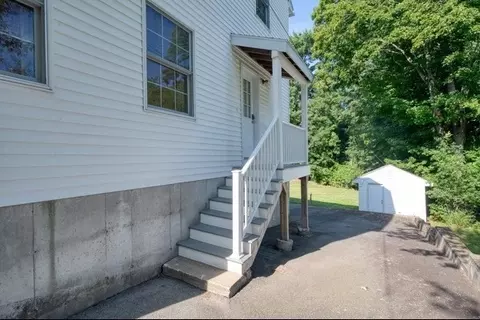 Exterior - 22 Winter St, Holbrook, MA 02343 photo 7 of 7