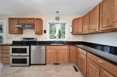 Kitchen - 22 Winter St, Holbrook, MA 02343 photo 1 of 4