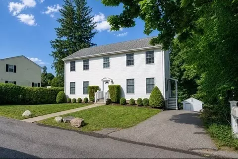 Exterior - 22 Winter St, Holbrook, MA 02343 photo 2 of 7