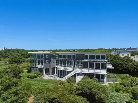 44 Twine Field Rd, Truro, MA 02652