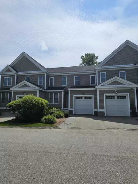 45 Longview Cir #B, Ayer, MA 01432