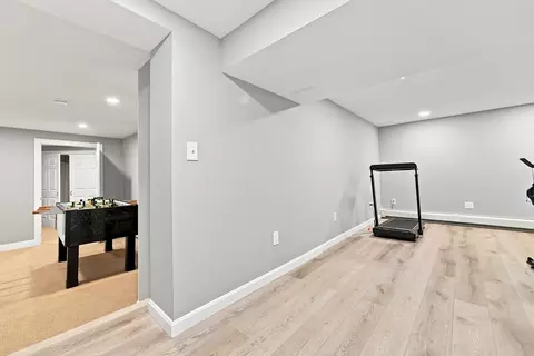Entry Way - 26 Concord Rd, Acton, MA 01720 photo 6 of 8