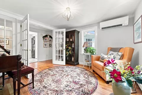 Entry Way - 26 Concord Rd, Acton, MA 01720 photo 2 of 8