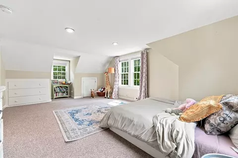 Bedroom - 26 Concord Rd, Acton, MA 01720 photo 5 of 7