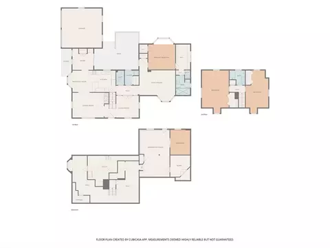 Floorplan - 26 Concord Rd, Acton, MA 01720 photo 1 of 1