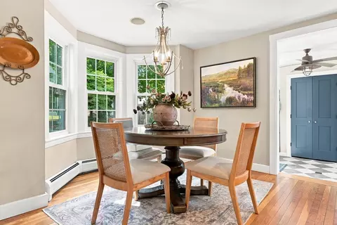 Dining - 26 Concord Rd, Acton, MA 01720 photo 1 of 3