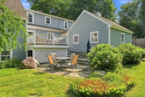 Exterior - 26 Concord Rd, Acton, MA 01720 photo 5 of 6
