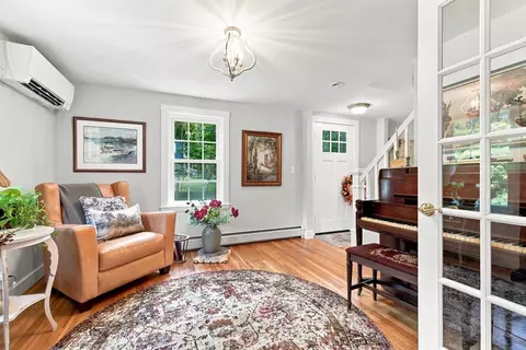Entry Way - 26 Concord Rd, Acton, MA 01720 photo 1 of 8