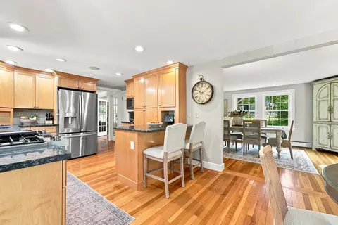 Kitchen - 26 Concord Rd, Acton, MA 01720 photo 3 of 3