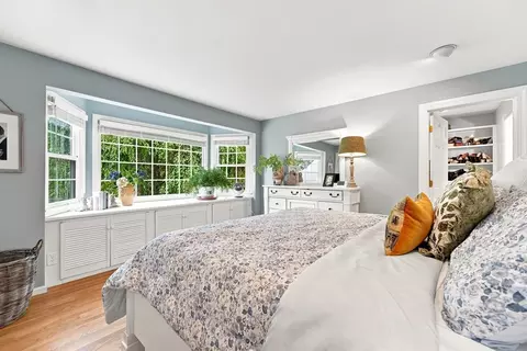 Bedroom - 26 Concord Rd, Acton, MA 01720 photo 2 of 7