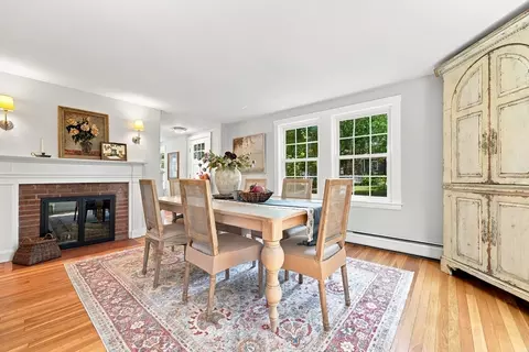 Dining - 26 Concord Rd, Acton, MA 01720 photo 2 of 3