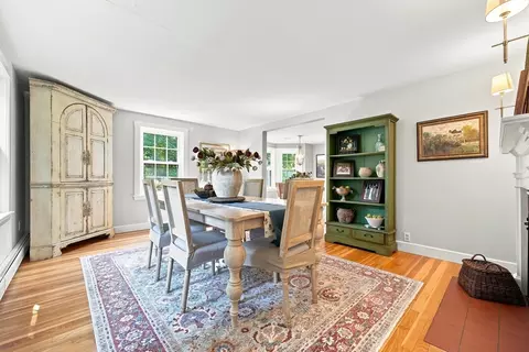 Dining - 26 Concord Rd, Acton, MA 01720 photo 3 of 3