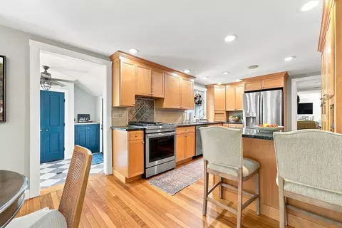 Kitchen - 26 Concord Rd, Acton, MA 01720 photo 2 of 3