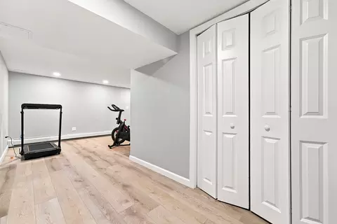 Entry Way - 26 Concord Rd, Acton, MA 01720 photo 5 of 8