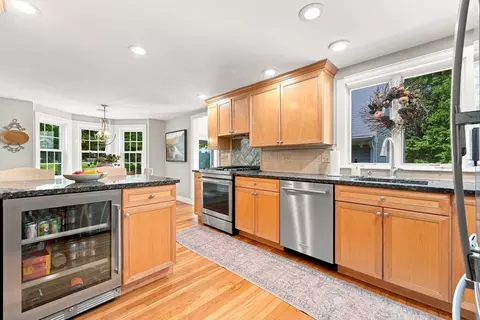 Kitchen - 26 Concord Rd, Acton, MA 01720 photo 1 of 3