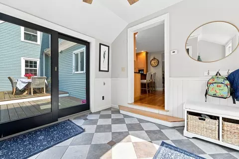 Entry Way - 26 Concord Rd, Acton, MA 01720 photo 8 of 8