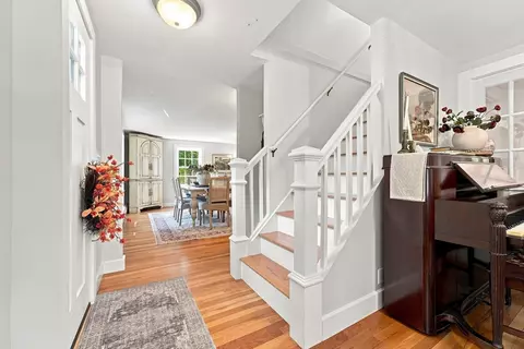 Entry Way - 26 Concord Rd, Acton, MA 01720 photo 3 of 8
