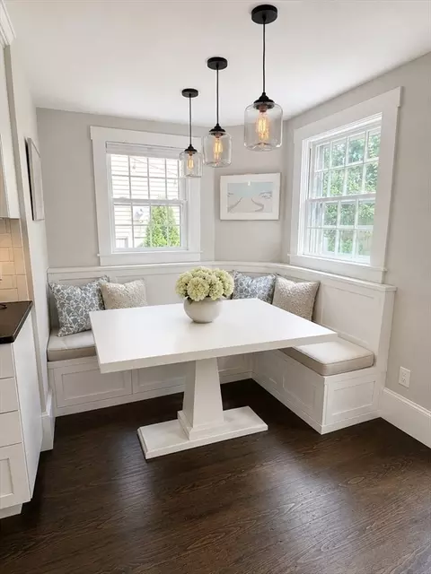 Kitchen - 3 State St, Marblehead, MA 01945 photo 7 of 7