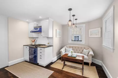 Kitchen - 3 State St, Marblehead, MA 01945 photo 5 of 7