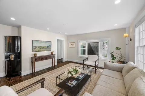 Living - 3 State St, Marblehead, MA 01945 photo 1 of 3