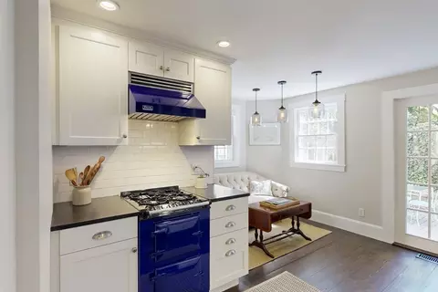 Kitchen - 3 State St, Marblehead, MA 01945 photo 1 of 7