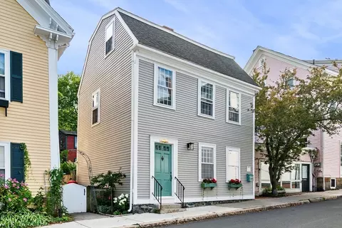 Exterior - 3 State St, Marblehead, MA 01945 photo 5 of 5