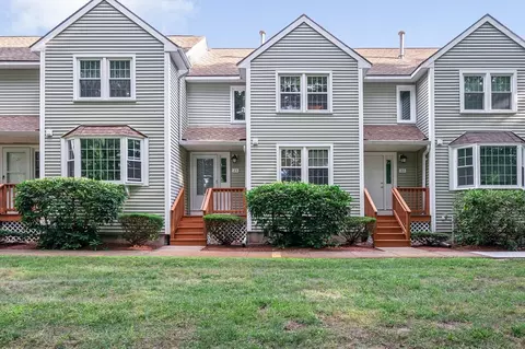 23 Patrick Rd #23, Tewksbury, MA 01876