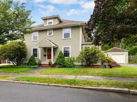 115 Aspen Rd, Swampscott, MA 01907