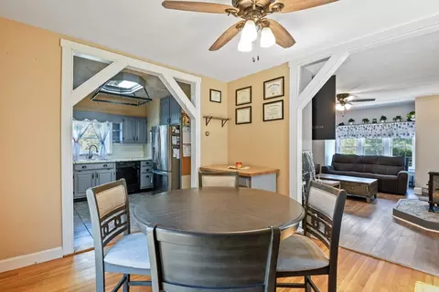 Dining - 131 Foster St, Fall River, MA 02721 photo 1 of 3