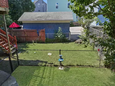 Exterior - 131 Foster St, Fall River, MA 02721 photo 2 of 3