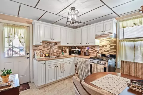 Kitchen - 131 Foster St, Fall River, MA 02721 photo 2 of 3