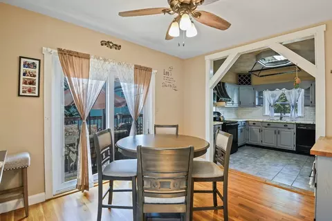 Dining - 131 Foster St, Fall River, MA 02721 photo 2 of 3