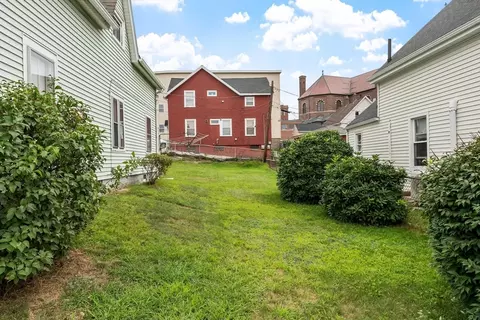 Exterior - 20 Orient St, Worcester, MA 01604 photo 6 of 8