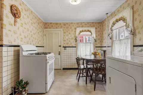 Kitchen - 20 Orient St, Worcester, MA 01604 photo 2 of 2