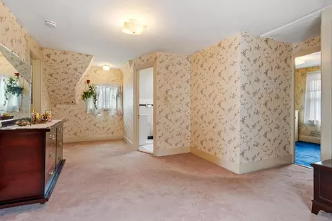 Bedroom - 20 Orient St, Worcester, MA 01604 photo 3 of 6