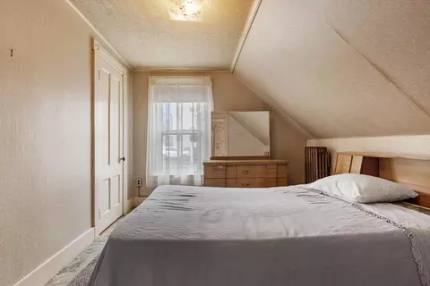Bedroom - 20 Orient St, Worcester, MA 01604 photo 5 of 6