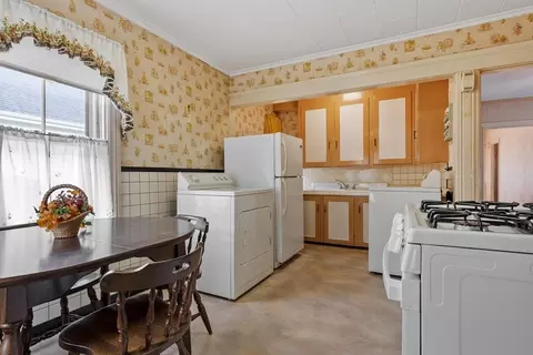 Kitchen - 20 Orient St, Worcester, MA 01604 photo 1 of 2