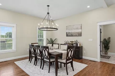 Dining - 19 Katherine St, Acushnet, MA 02743 photo 1 of 2