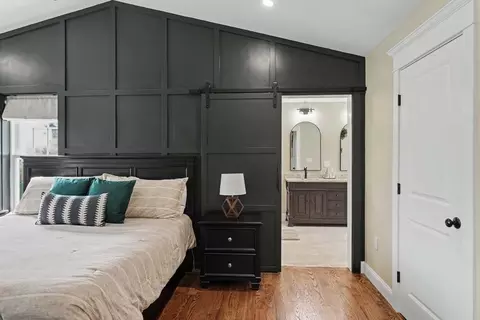 Bedroom - 19 Katherine St, Acushnet, MA 02743 photo 2 of 5