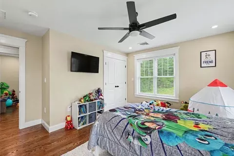 Bedroom - 19 Katherine St, Acushnet, MA 02743 photo 5 of 5