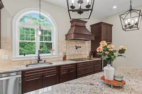 Kitchen - 19 Katherine St, Acushnet, MA 02743 photo 3 of 3