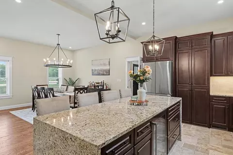 Kitchen - 19 Katherine St, Acushnet, MA 02743 photo 1 of 3