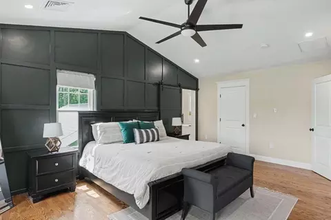 Bedroom - 19 Katherine St, Acushnet, MA 02743 photo 3 of 5