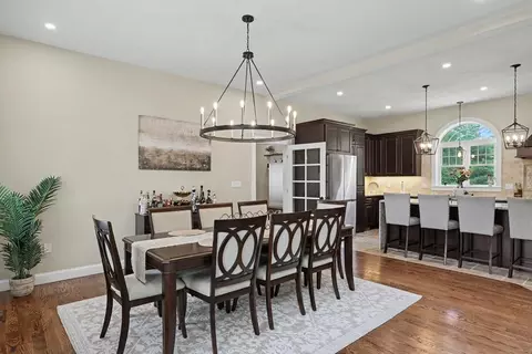 Dining - 19 Katherine St, Acushnet, MA 02743 photo 2 of 2