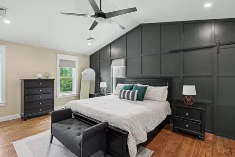 Bedroom - 19 Katherine St, Acushnet, MA 02743 photo 1 of 5