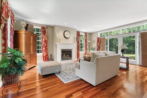 Living - 791 Locust St, Raynham, MA 02767 photo 1 of 2