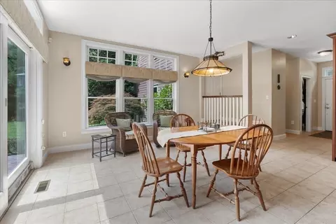 Dining - 791 Locust St, Raynham, MA 02767 photo 2 of 2