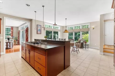 Kitchen - 791 Locust St, Raynham, MA 02767 photo 1 of 4